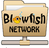 Blowfish Network CDN